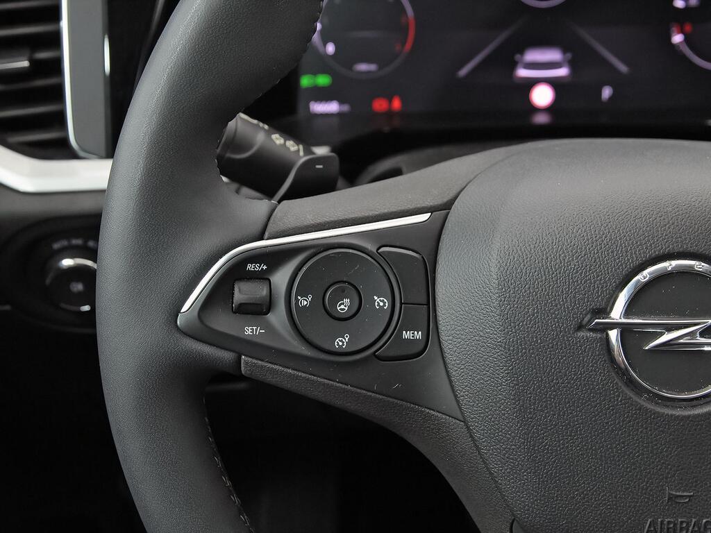 Opel Grandland 1.5D DTH AT8 S/S GS 18