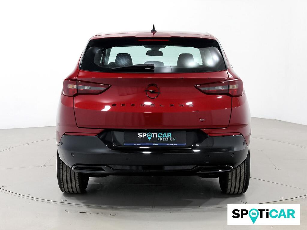 Opel Grandland 1.5D DTH AT8 S/S GS 6