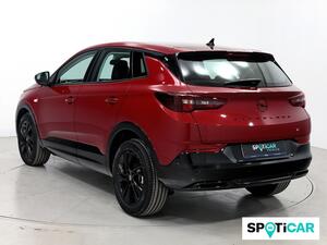 Opel Grandland 1.5D DTH AT8 S/S GS