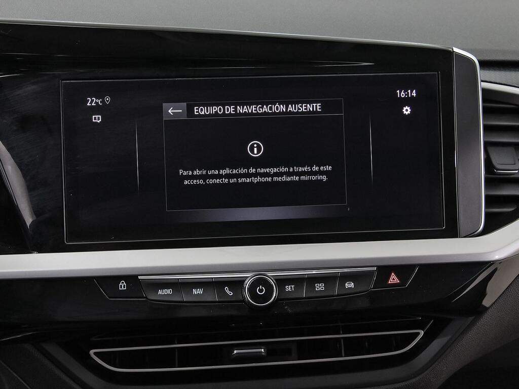 Opel Grandland 1.5D DTH AT8 S/S GS 21