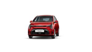 Kia Picanto 1.0 GDi 50kW (68CV) 4 plazas Concept