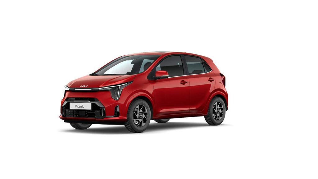 Kia Picanto 1.0 GDi 50kW (68CV) 4 plazas Concept 2