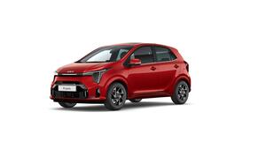 Kia Picanto 1.0 GDi 50kW (68CV) 4 plazas Concept