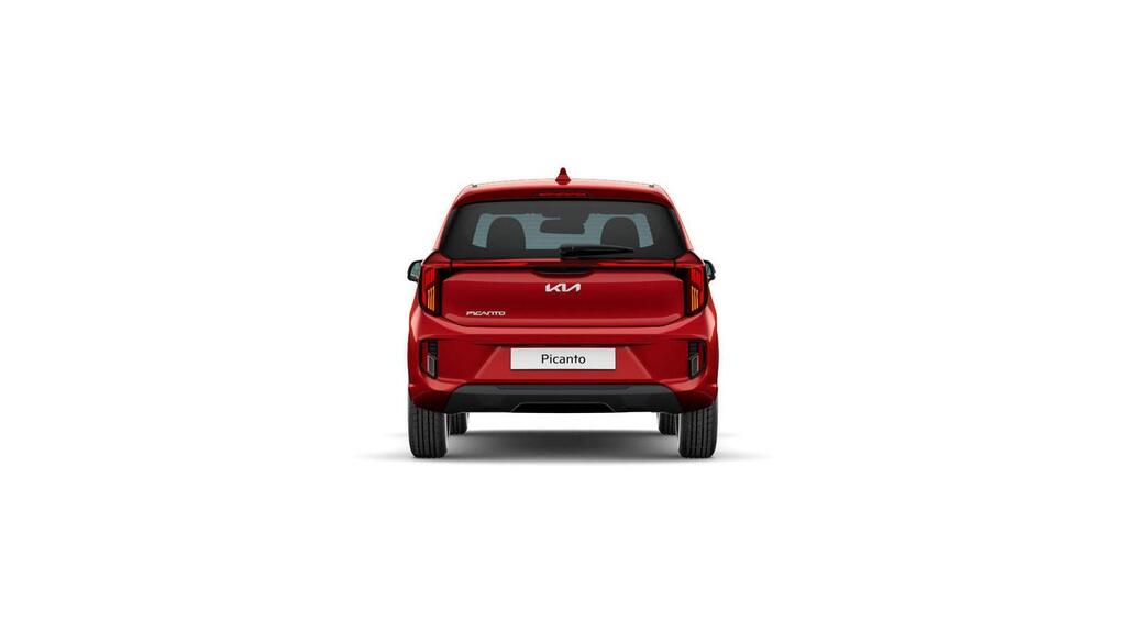 Kia Picanto 1.0 GDi 50kW (68CV) 4 plazas Concept 5