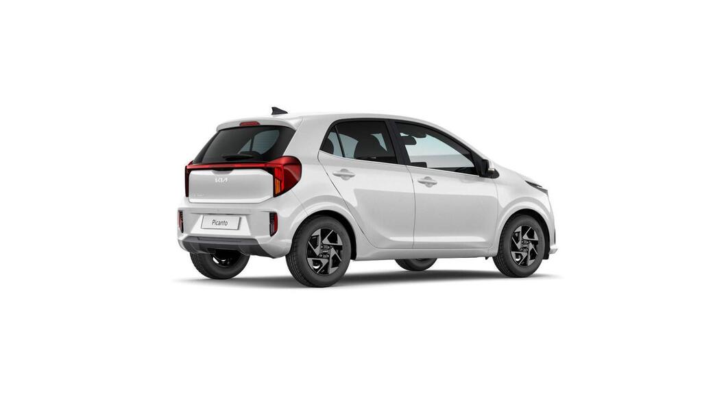 Kia Picanto 1.0 GDi 50kW (68CV) 4 plazas Drive 4