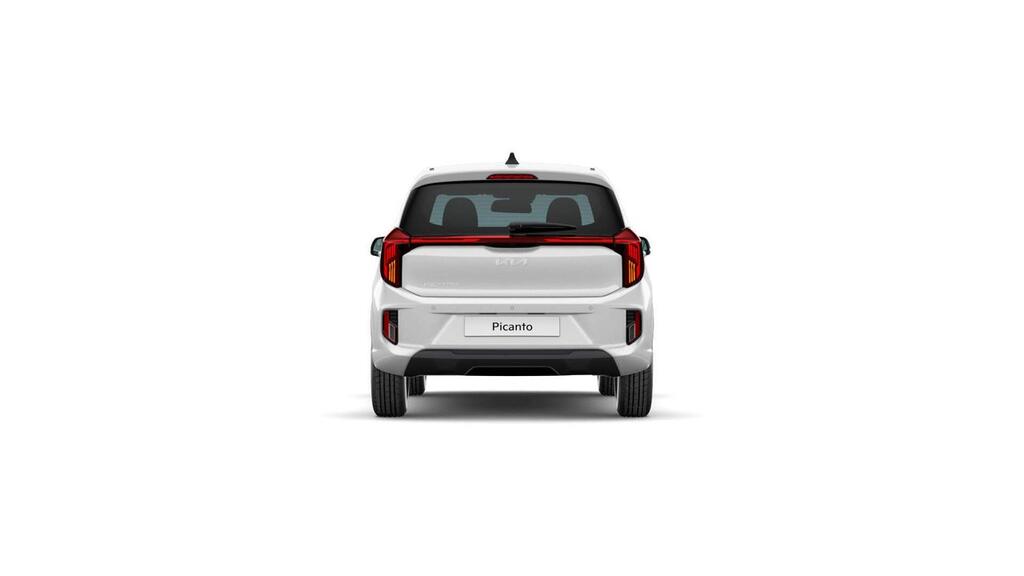 Kia Picanto 1.0 GDi 50kW (68CV) 4 plazas Drive 5
