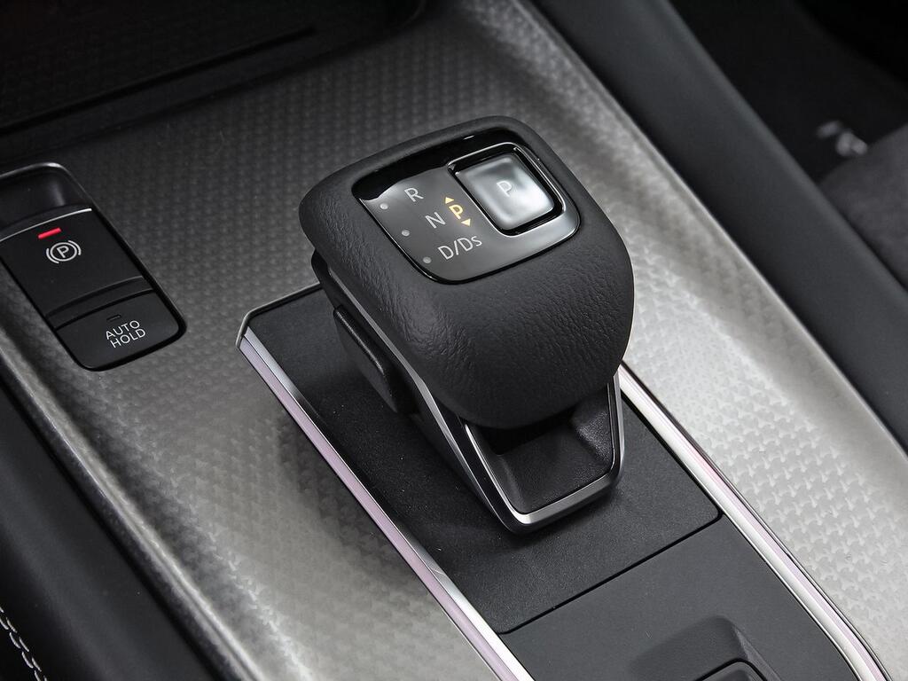 Nissan Qashqai DIG-T 116kW CVT N-Connecta 35