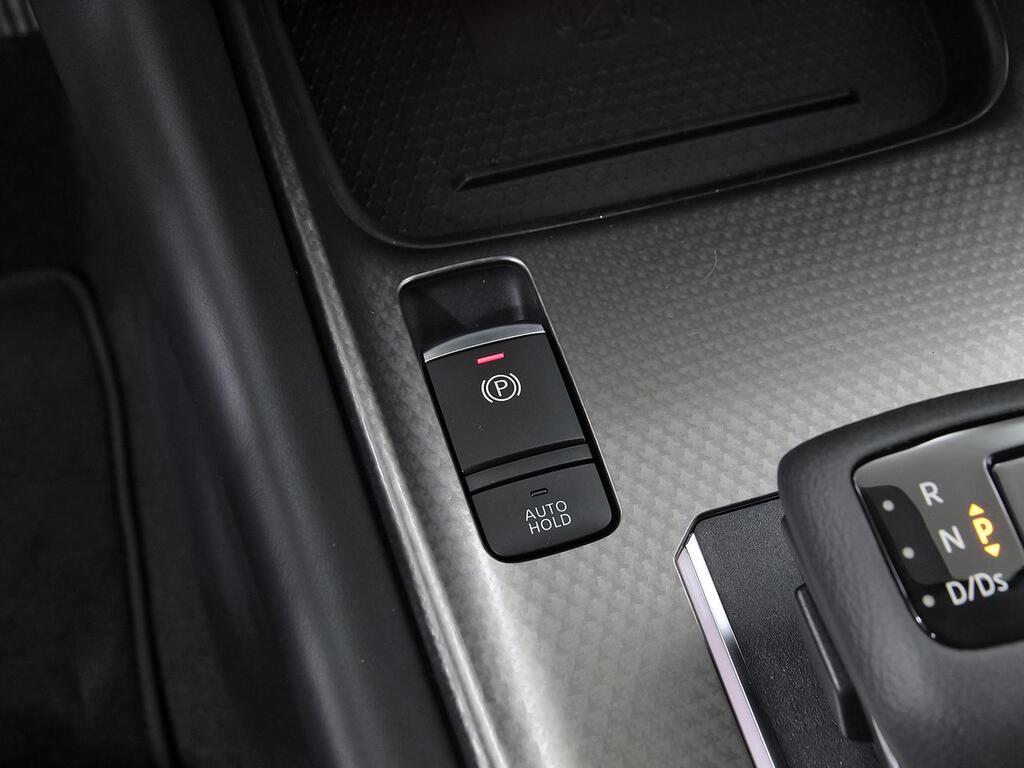 Nissan Qashqai DIG-T 116kW CVT N-Connecta 33