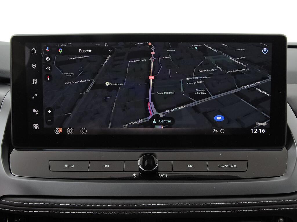 Nissan Qashqai DIG-T 116kW CVT N-Connecta 25