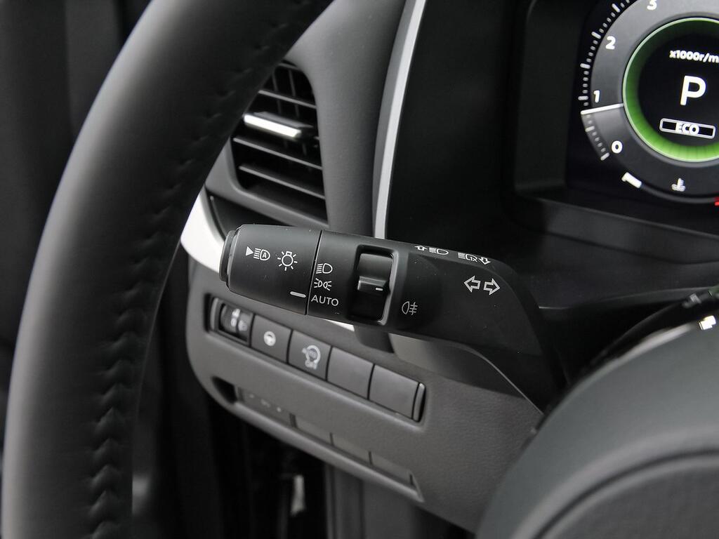 Nissan Qashqai DIG-T 116kW CVT N-Connecta 15