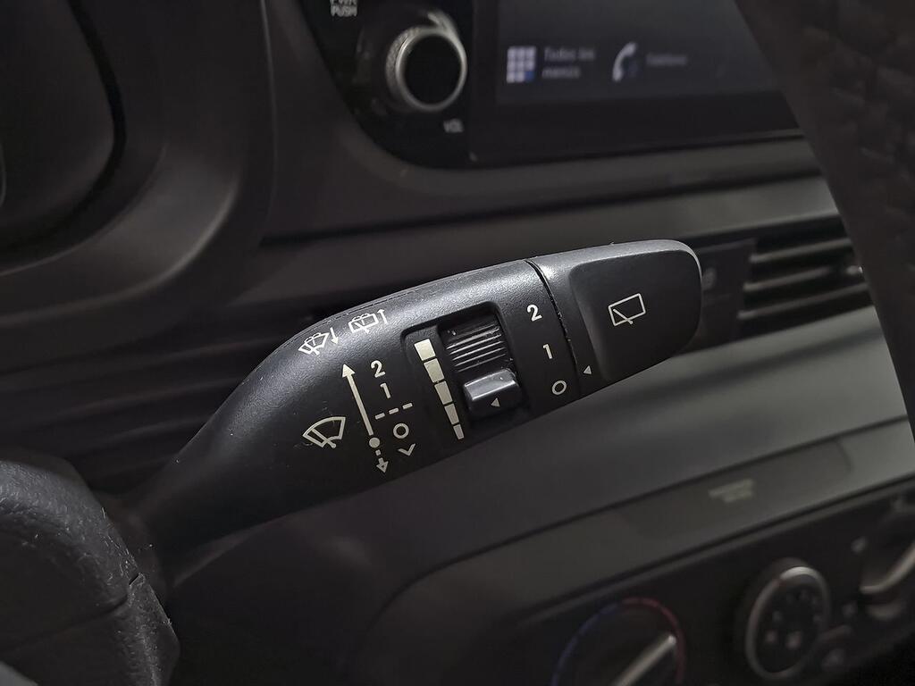 Hyundai Bayon 1.0 TGDI 74kW (100CV) 48V Maxx 15