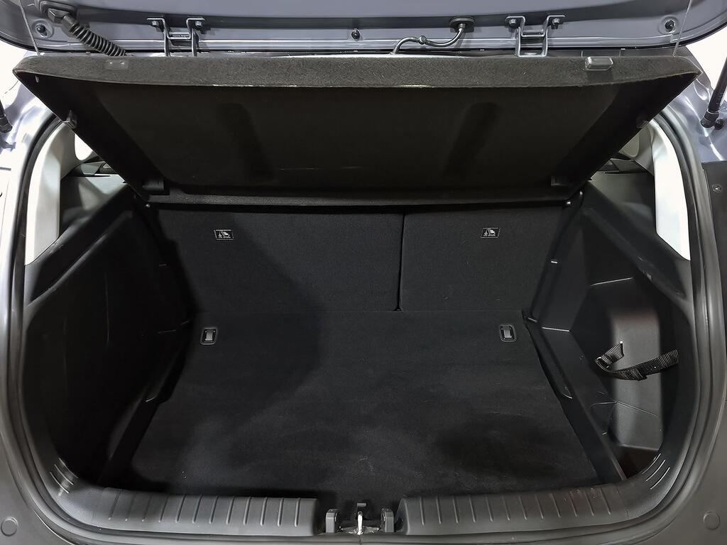 Hyundai Bayon 1.0 TGDI 74kW (100CV) 48V Maxx 9