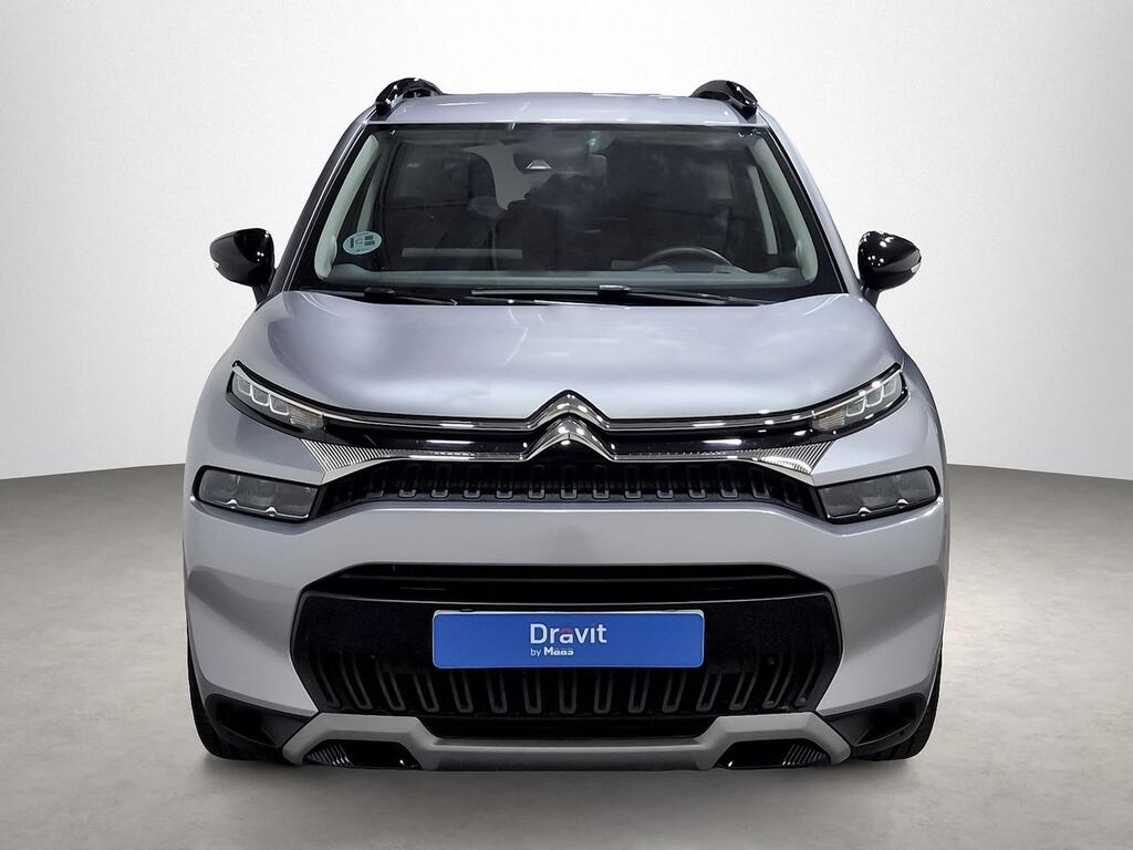 Citroën C3 Aircross PureTech 81kW (110CV) Plus 4