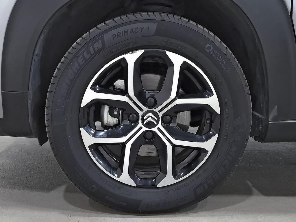 Citroën C3 Aircross PureTech 81kW (110CV) Plus 10