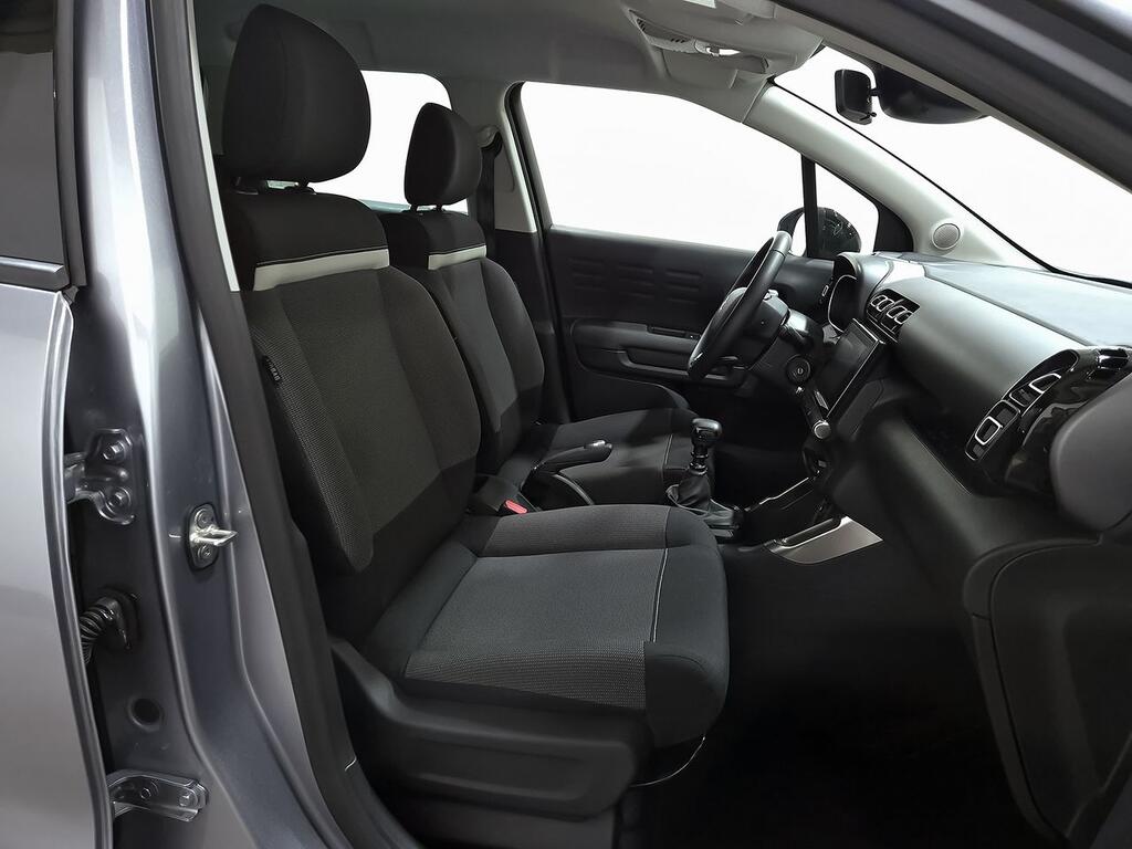 Citroën C3 Aircross PureTech 81kW (110CV) Plus 7