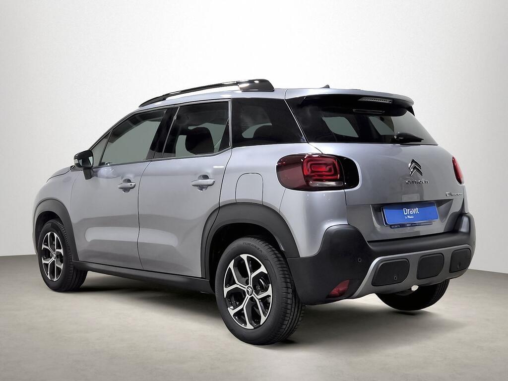 Citroën C3 Aircross PureTech 81kW (110CV) Plus 2