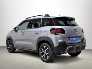 Citroën C3 Aircross PureTech 81kW (110CV) Plus