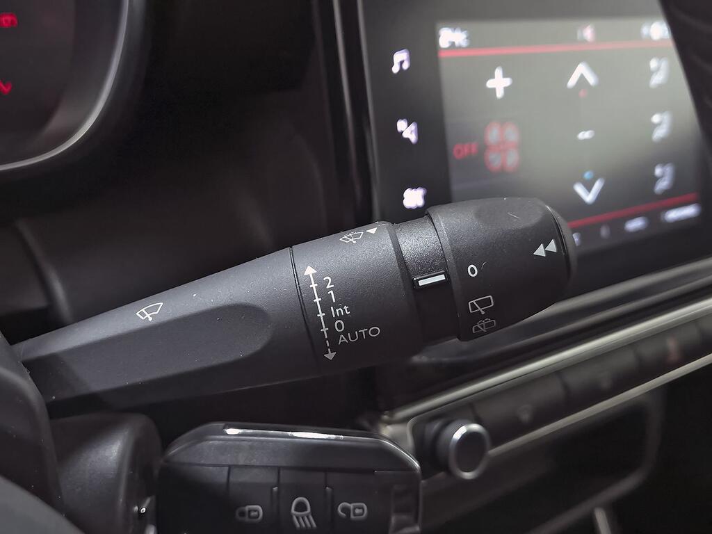 Citroën C3 Aircross PureTech 81kW (110CV) Plus 16