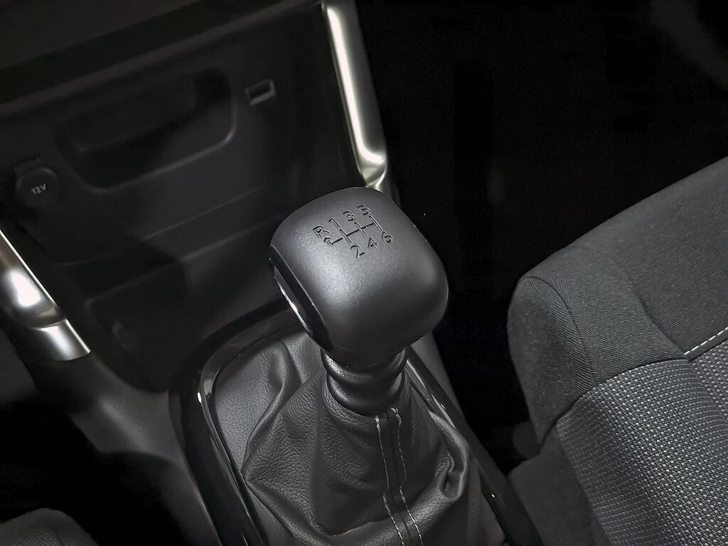 Citroën C3 Aircross PureTech 81kW (110CV) Plus 24