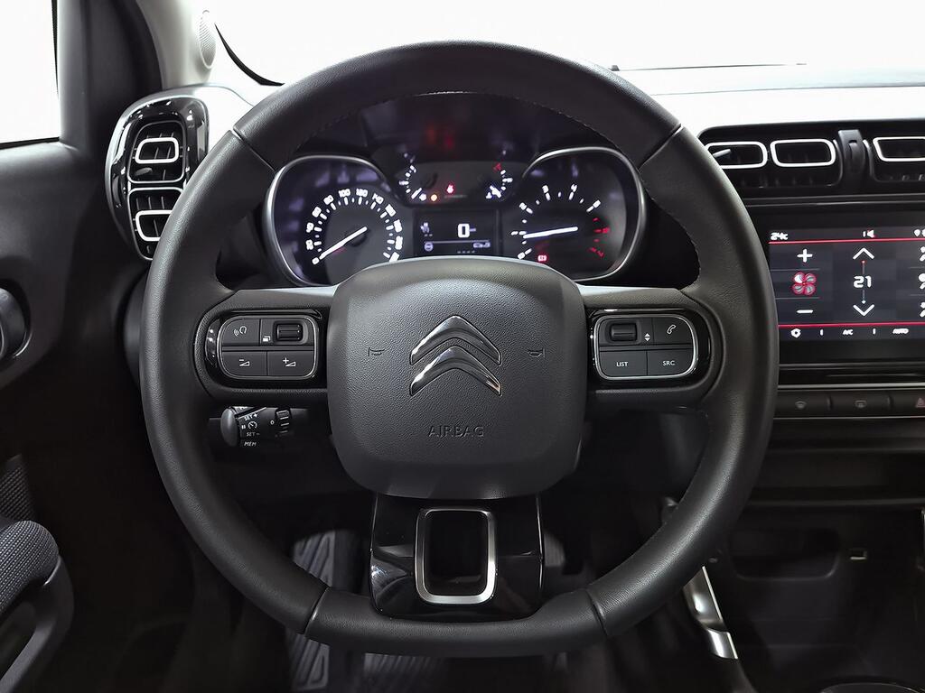 Citroën C3 Aircross PureTech 81kW (110CV) Plus 19