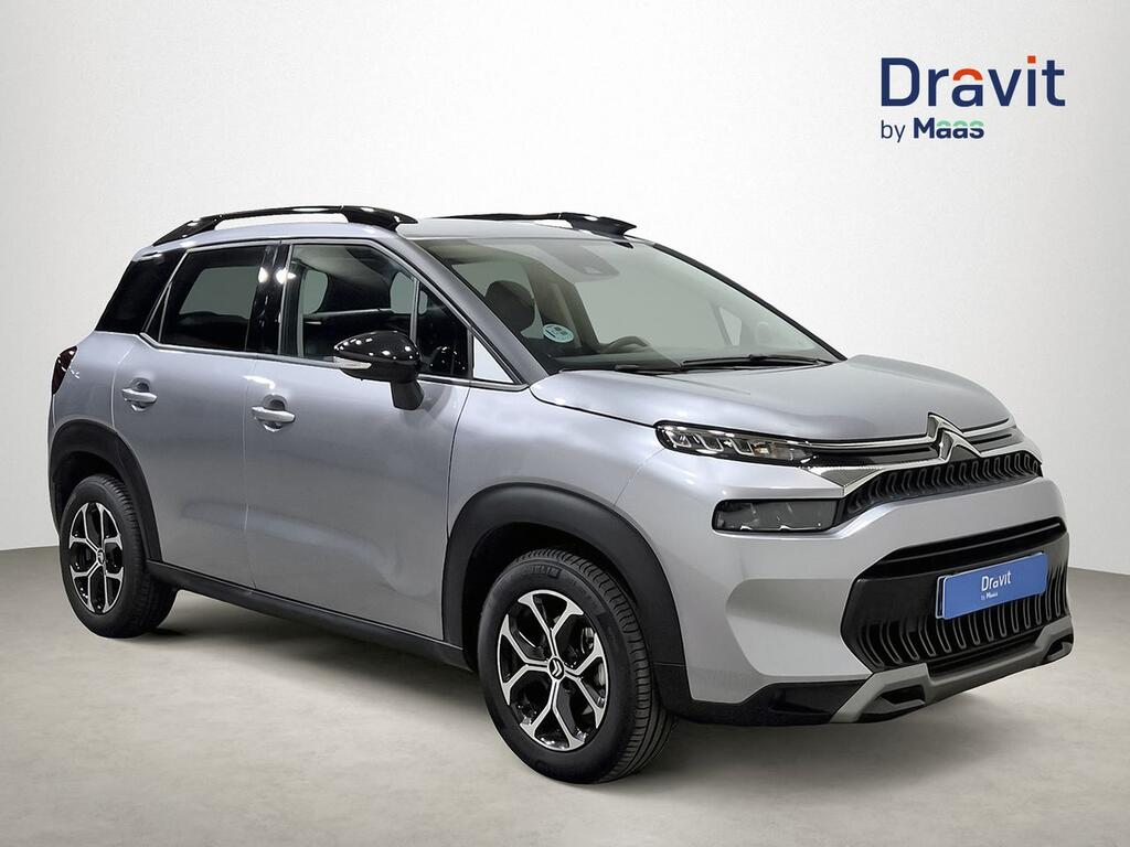 Citroën C3 Aircross PureTech 81kW (110CV) Plus