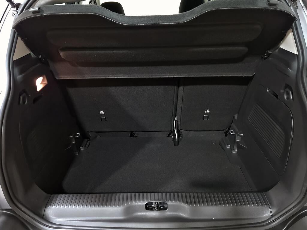 Citroën C3 Aircross PureTech 81kW (110CV) Plus 9