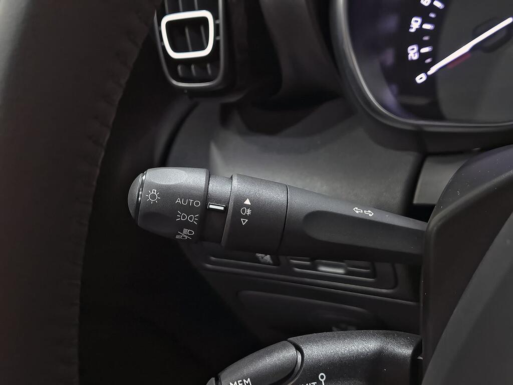 Citroën C3 Aircross PureTech 81kW (110CV) Plus 14