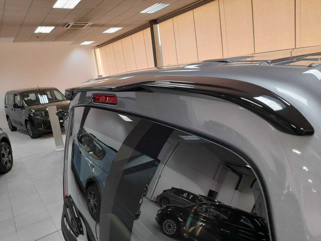 Citroën Berlingo Talla XL BlueHDi 100 S&S PLUS 36