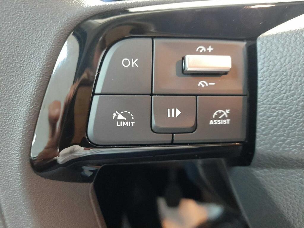 Citroën Berlingo Talla XL BlueHDi 100 S&S PLUS 20