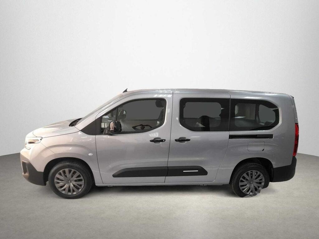 Citroën Berlingo Talla XL BlueHDi 100 S&S PLUS 37