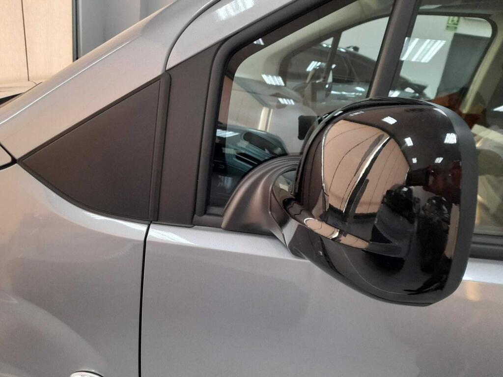 Citroën Berlingo Talla XL BlueHDi 100 S&S PLUS 31