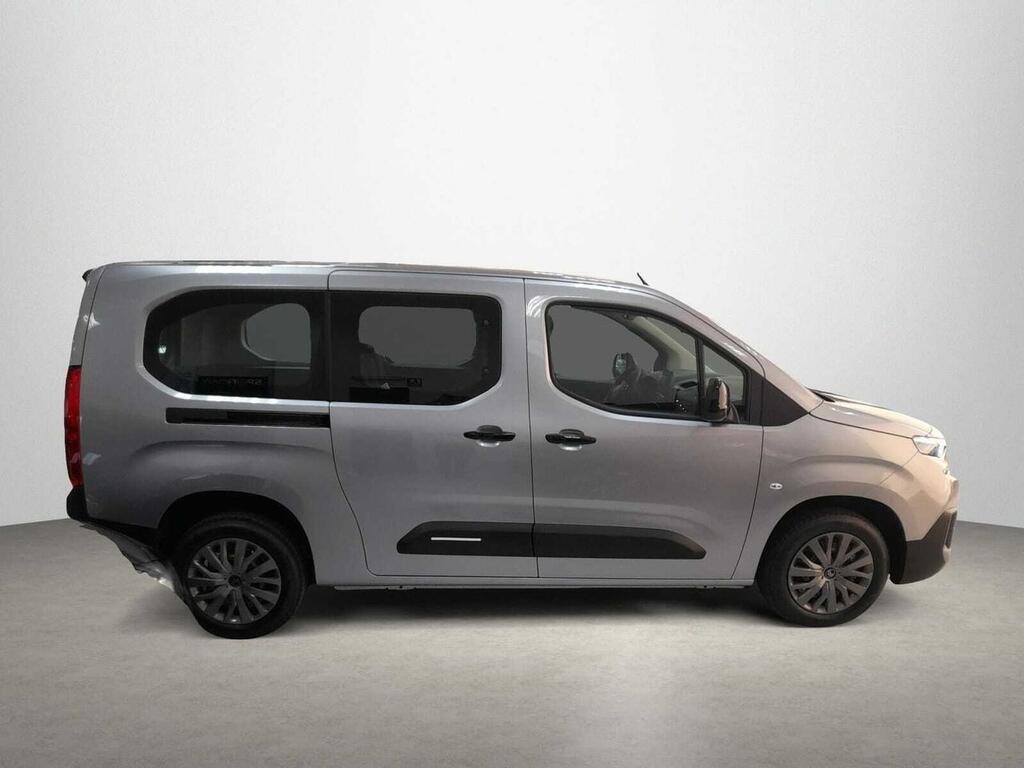 Citroën Berlingo Talla XL BlueHDi 100 S&S PLUS 4