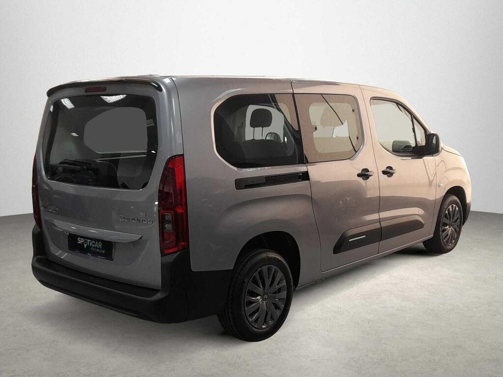 Citroën Berlingo Talla XL BlueHDi 100 S&S PLUS 38