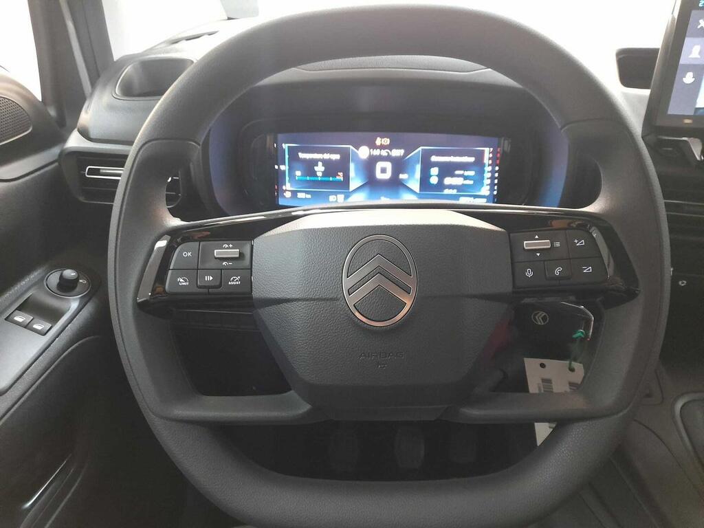 Citroën Berlingo Talla XL BlueHDi 100 S&S PLUS 9