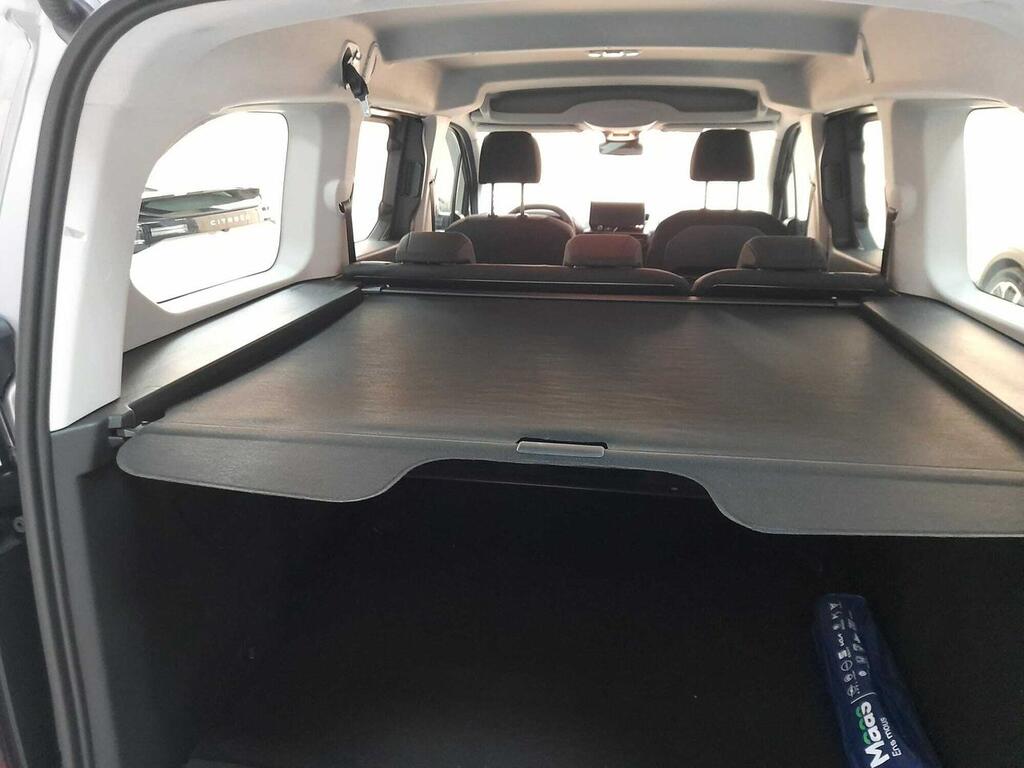 Citroën Berlingo Talla XL BlueHDi 100 S&S PLUS 35