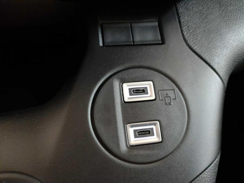 Citroën Berlingo Talla XL BlueHDi 100 S&S PLUS 28