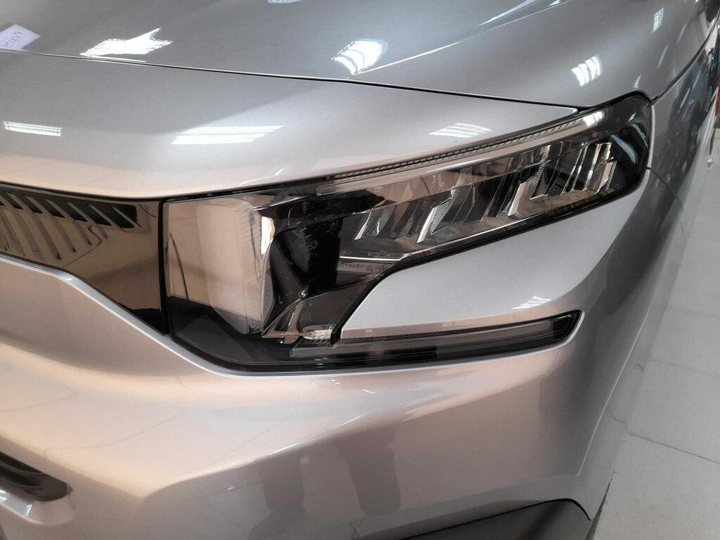 Citroën Berlingo Talla XL BlueHDi 100 S&S PLUS 16