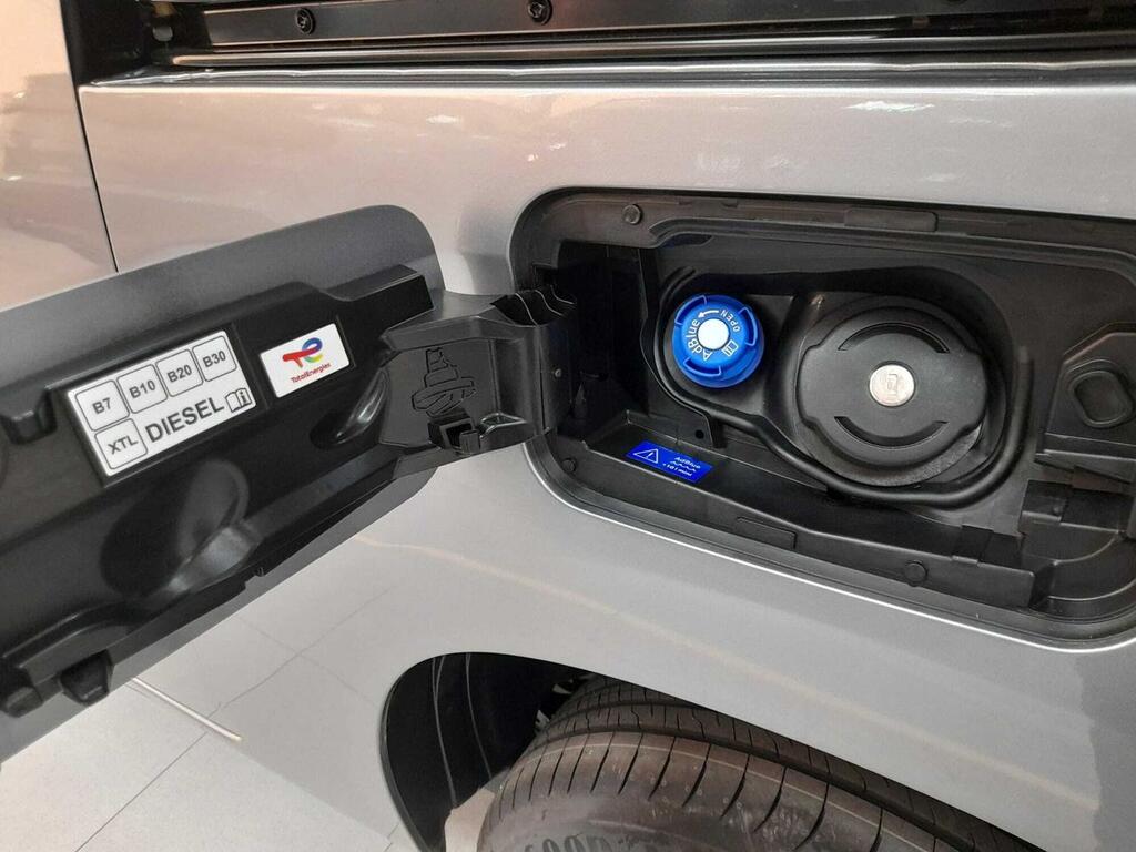 Citroën Berlingo Talla XL BlueHDi 100 S&S PLUS 33