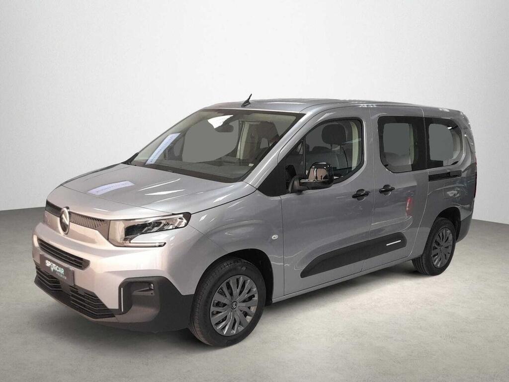 Citroën Berlingo Talla XL BlueHDi 100 S&S PLUS 2
