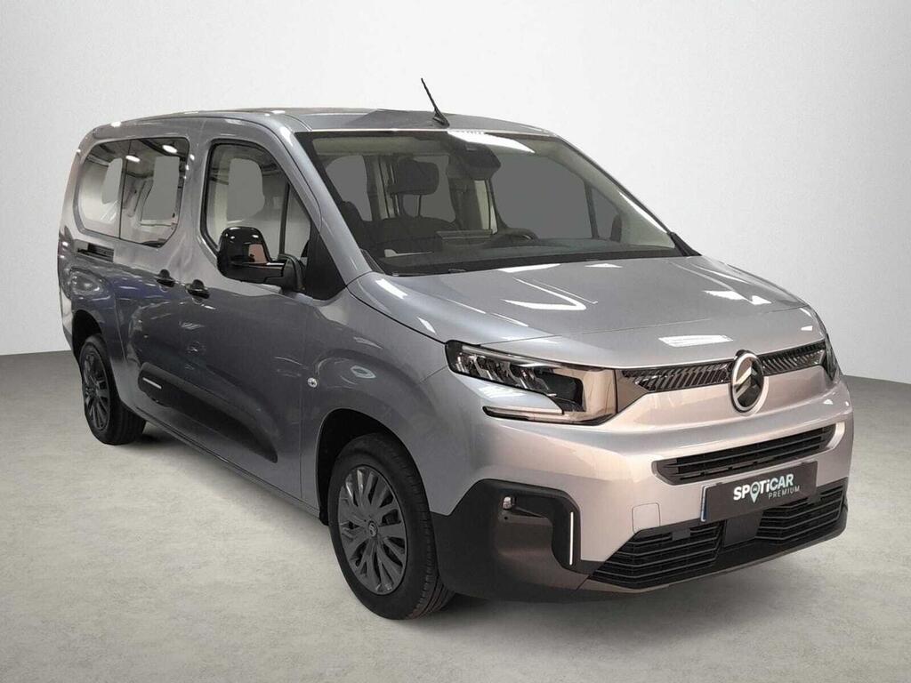 Citroën Berlingo Talla XL BlueHDi 100 S&S PLUS
