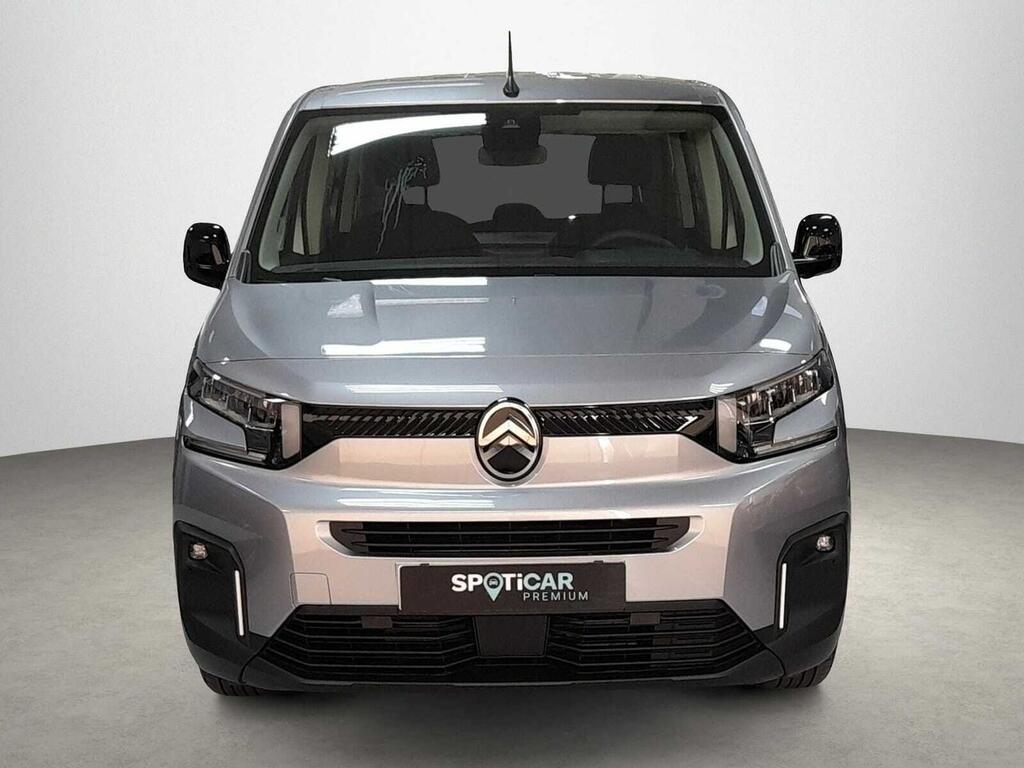 Citroën Berlingo Talla XL BlueHDi 100 S&S PLUS 3