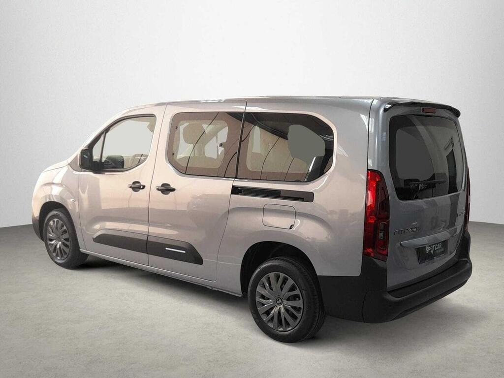Citroën Berlingo Talla XL BlueHDi 100 S&S PLUS 7