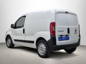 Fiat Fiorino CARGO 1.3 MULTIJET 16V 95 SX 4P