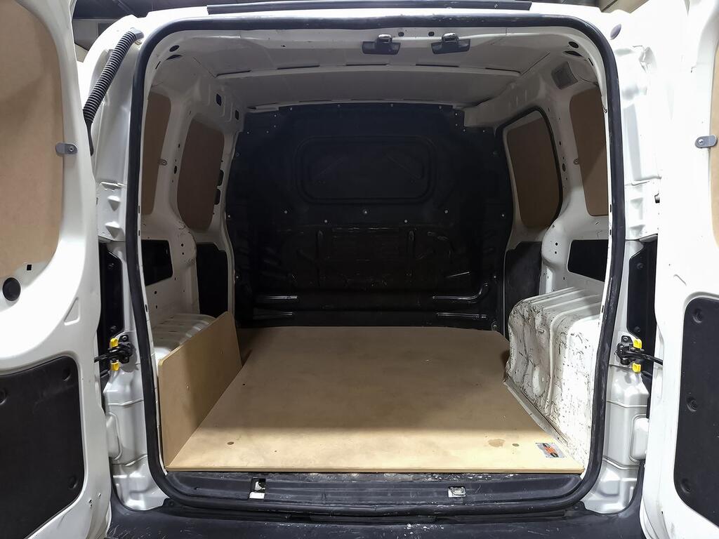 Fiat Fiorino CARGO 1.3 MULTIJET 16V 95 SX 4P 9