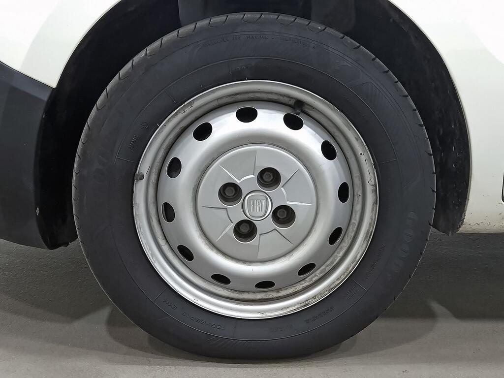 Fiat Fiorino CARGO 1.3 MULTIJET 16V 95 SX 4P 11
