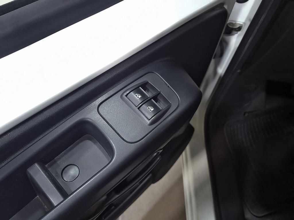 Fiat Fiorino CARGO 1.3 MULTIJET 16V 95 SX 4P 12