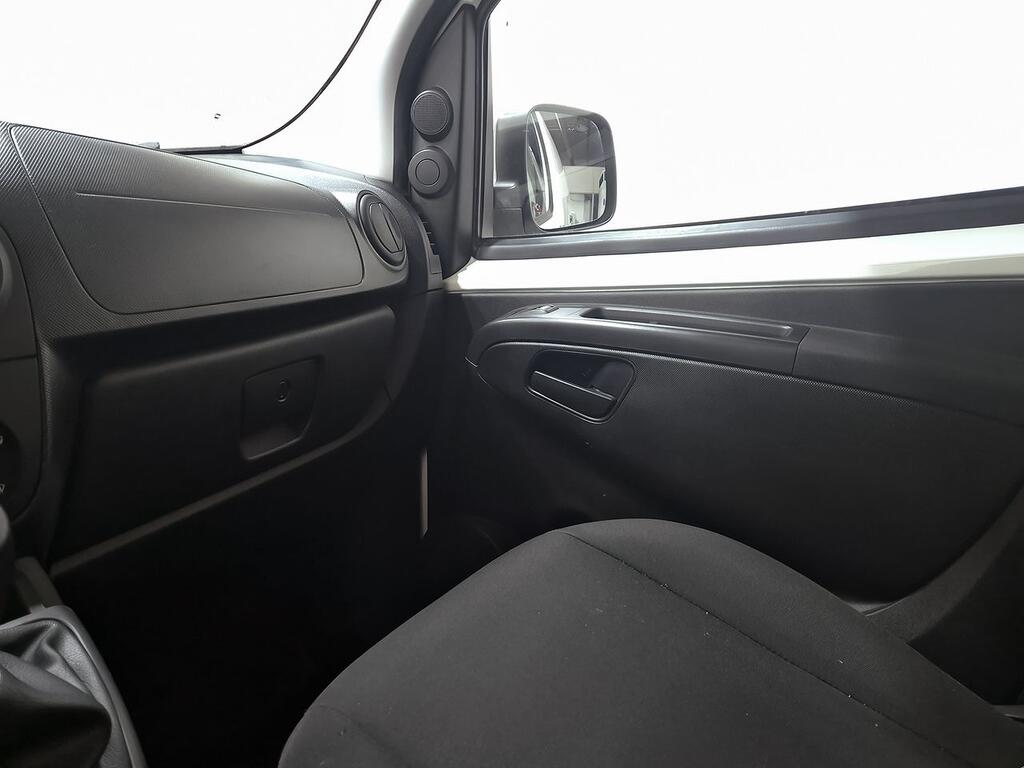 Fiat Fiorino CARGO 1.3 MULTIJET 16V 95 SX 4P 25