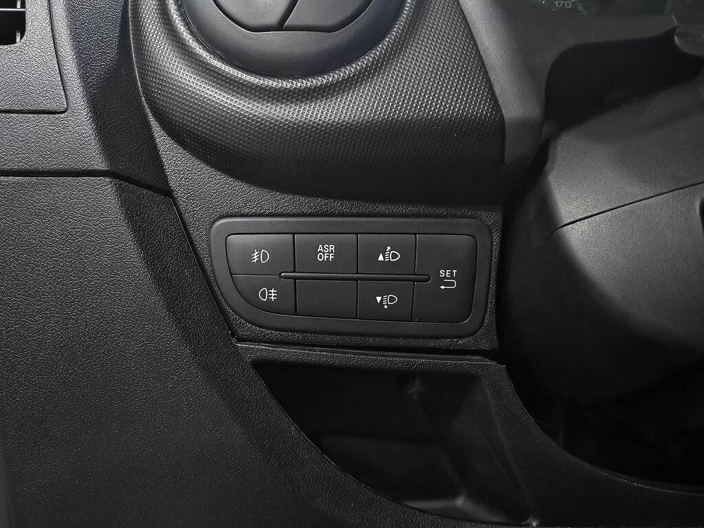 Fiat Fiorino CARGO 1.3 MULTIJET 16V 95 SX 4P 14