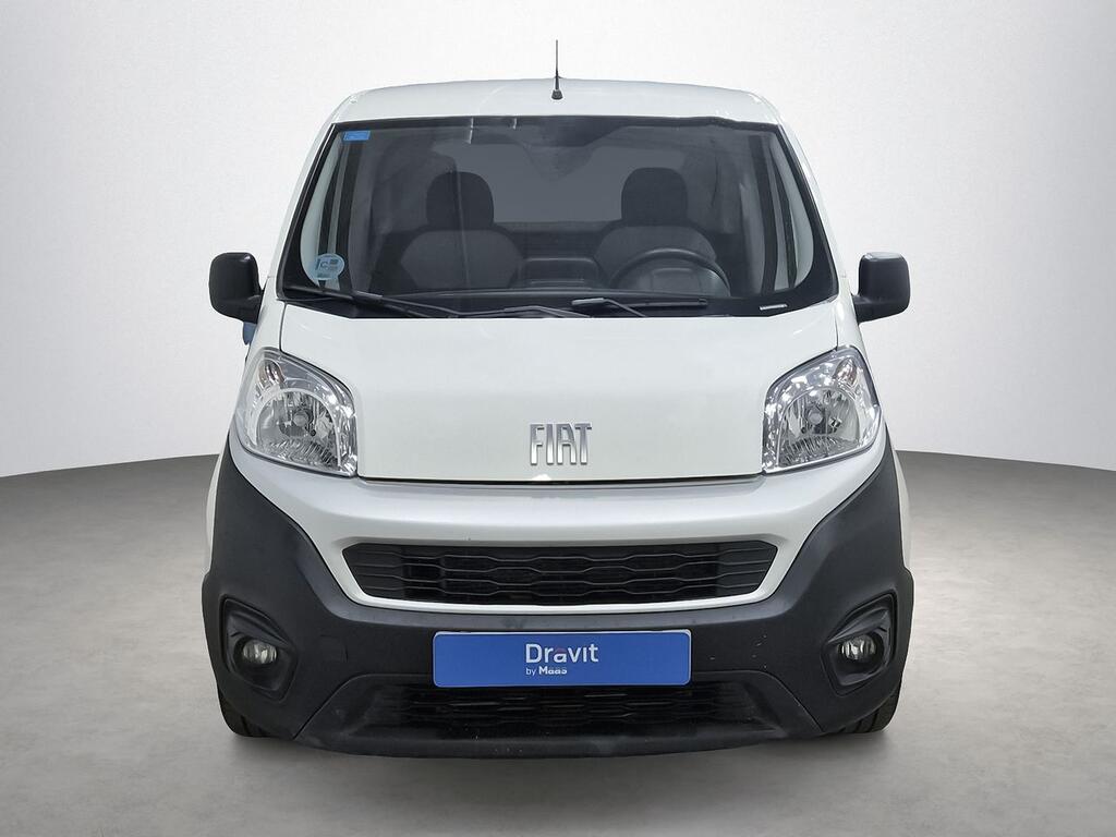 Fiat Fiorino CARGO 1.3 MULTIJET 16V 95 SX 4P 4