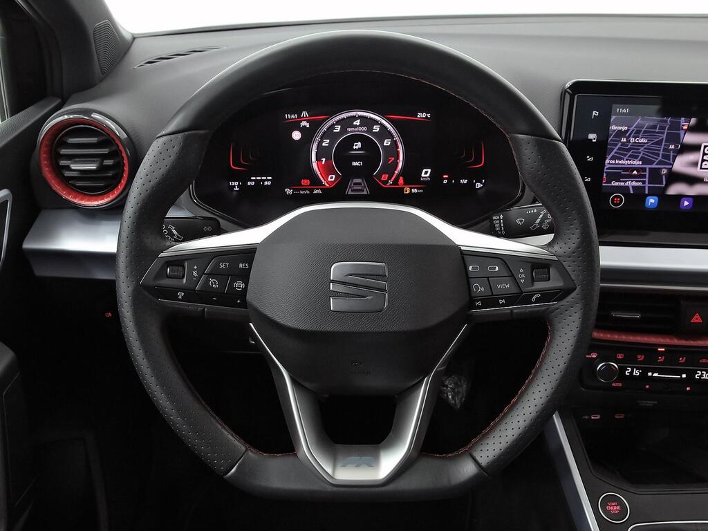 Seat Arona 1.0 TSI 85kW (115CV) FR XM 17